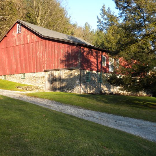 Mountain Meadow Farm