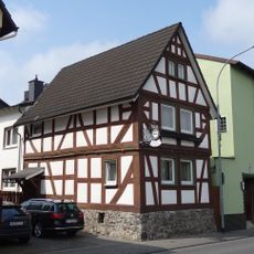 Gießener Straße 36