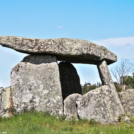 Anta da Pedra da Orca