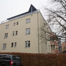 Kesselgarten 2 Chemnitz