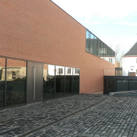 Museum der Badekultur, Zülpich