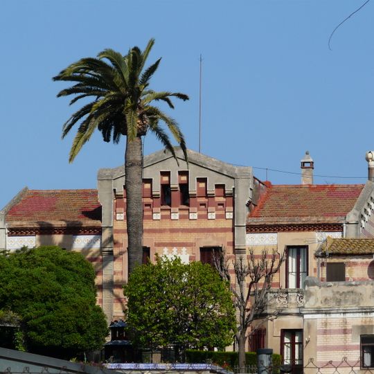 Villa Dominga