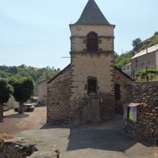 Église Notre-Dame de Laurie