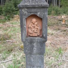 Mariensäule (Höhenkirchen)