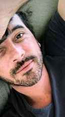 Skeet Ulrich