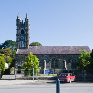 St Brendan's Church, Bantry