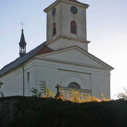 Church of Saint Michael