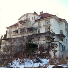 Lungenheilanstalt Hochegg