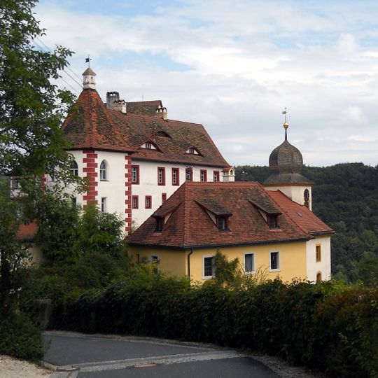 Evangelische Pfarrkirche