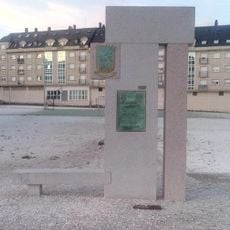 Praza das Brañas