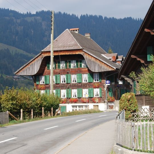 Gasthof Adler
