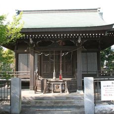 Kumano-jinja