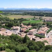 Rochemaure