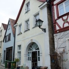 Pflastergasse 9