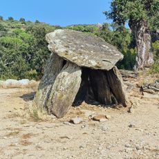 Dolmen del Cap de l’Home