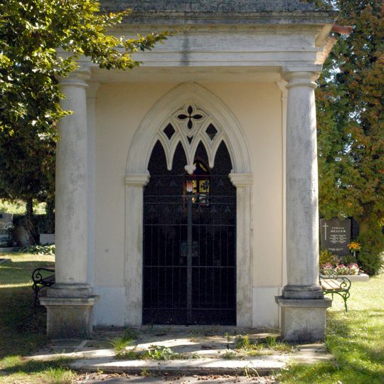 Mausoleum der Attems