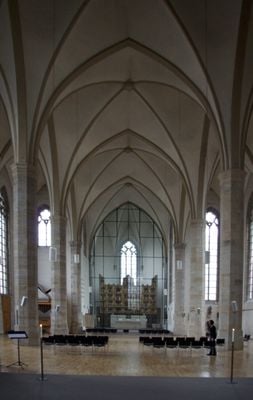 Interiör 1