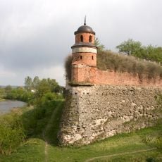 Castillo Dubno