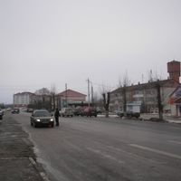 Kostrovo