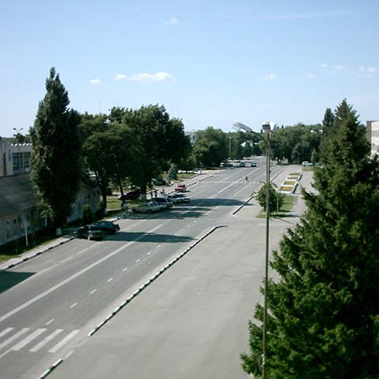 Poltavskaya