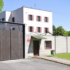 Fort VI