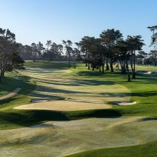 Lake Merced Golf and Country Club