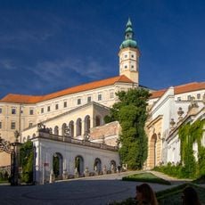 Regional Museum Mikulov