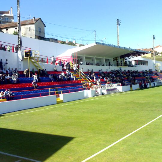 Estádio Carlos Osório