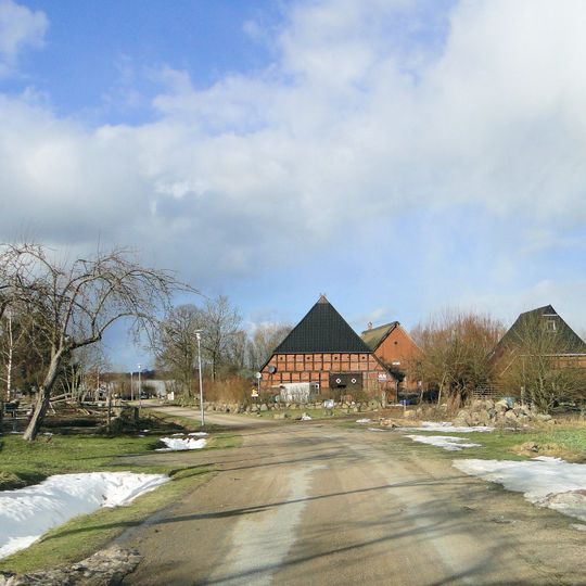 Landkreis Nordwestmecklenburg