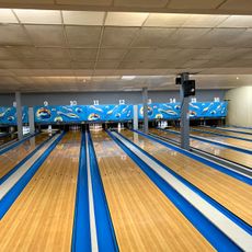 Bowling de Joinville