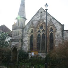 Methodist Church