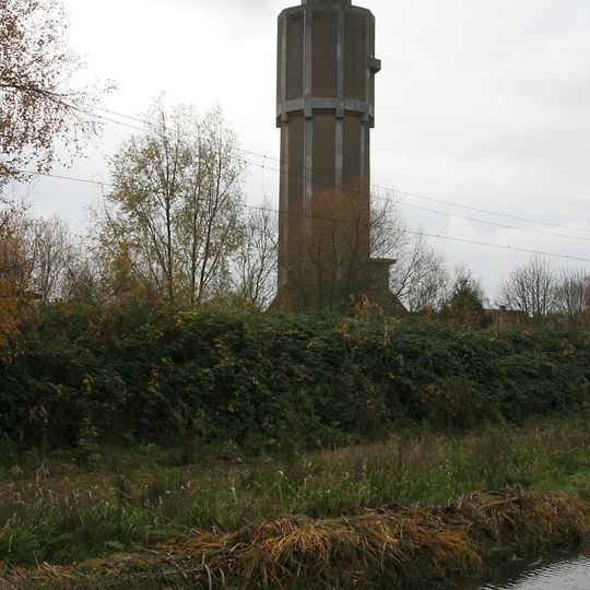 Watertoren