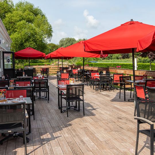 Buffalo Grill