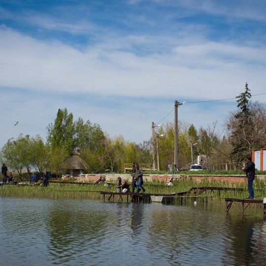 Biliaivka urban hromada