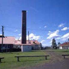 Lytton Quarantine Station