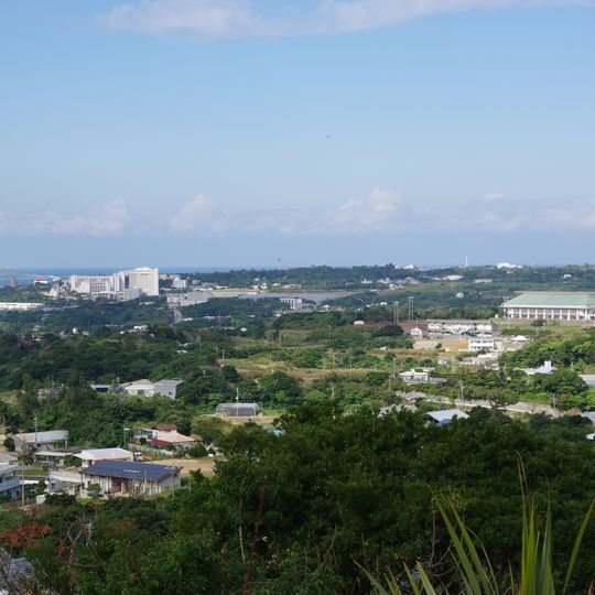 Motobu Peninsula