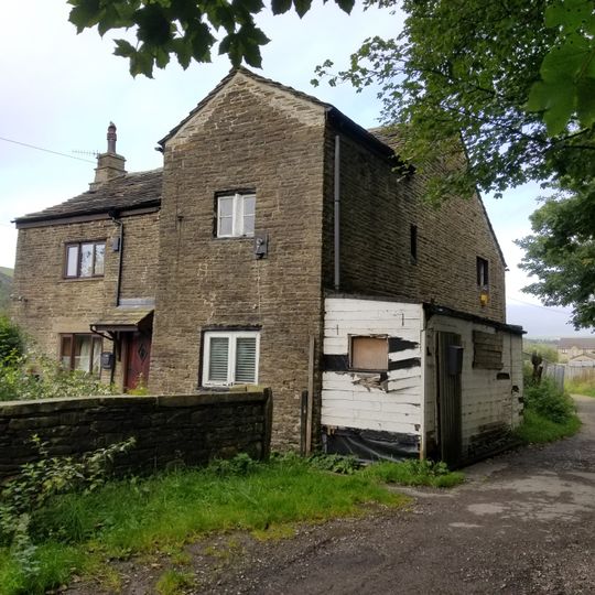 Nos 2 And 4 Higher Constable Lee