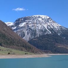 Reschenmeer