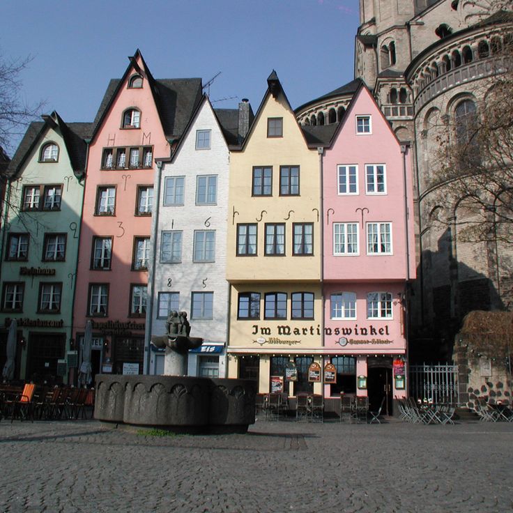 Fischmarkt