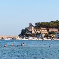 Spiaggia di Marina Di Campo