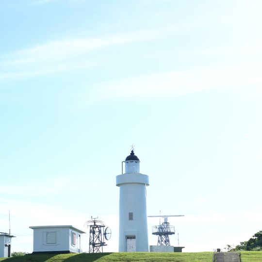 Lanyu Lighthouse