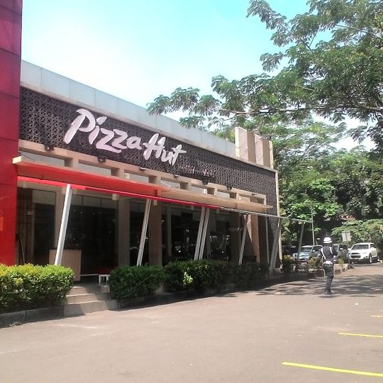 Pizza Hut