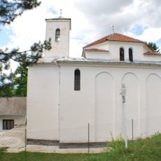 Црква „Св. Ѓорѓи“ - Блаце