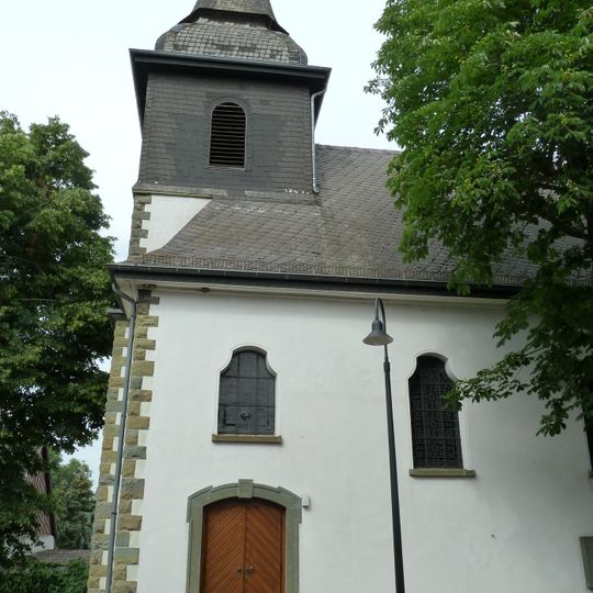 St. Georg
