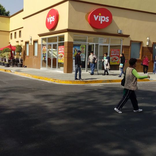 Vips