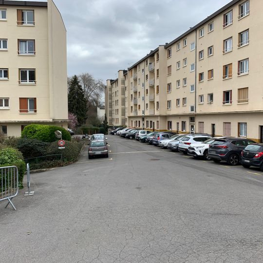 Résidence Dulac-Plaisance