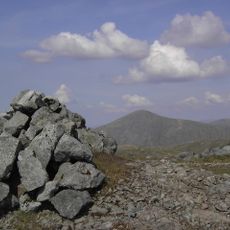 Cruach Choireadail