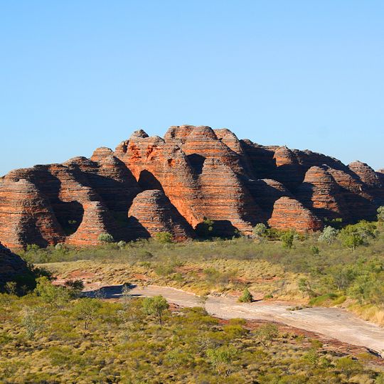 Shire of Halls Creek