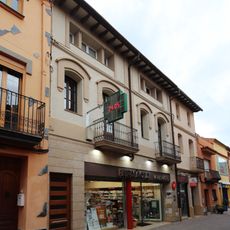 La Farmacia