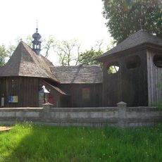 Church of Saints Adalbert and Stanislaus in Mąkolice